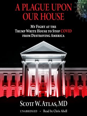 A Plague Upon Our House - Audiobook